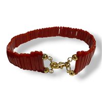 Bracelet Mandile 1922 Coralli in Silver 2MBRCO5 - 2MBRCO5